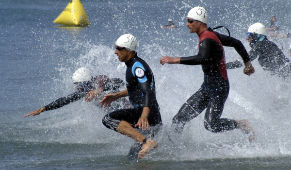 Maylis Carme Préparation mentale triathlon